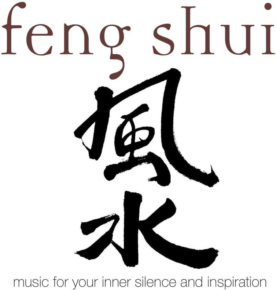 Matthias Frey - Feng Shui