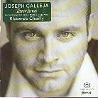 Joseph Calleja - Tenor Arias (SACD)