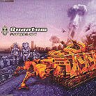 Quantum - Flangerized