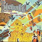 Piebald - All Ears, All Eyes, All