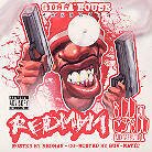 Redman - Ill At Will Mixtape 1