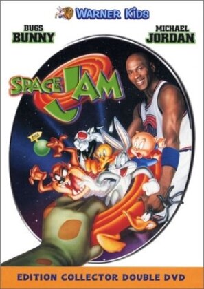 Space Jam (1996) (Collector's Edition, 2 DVDs)