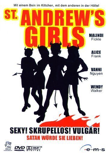 St. Andrew's Girls
