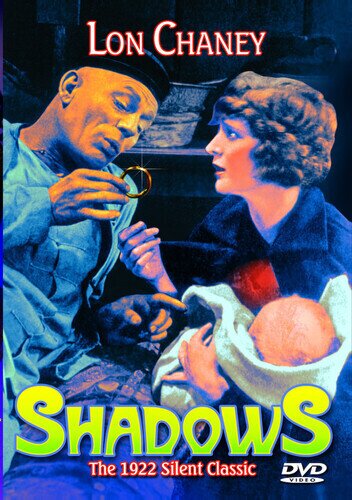 Shadows (1922) s/w