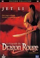 Jet Li - Légende du dragon rouge (1994) Collector's Edition, 2 DVDs
