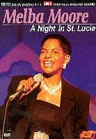 Moore Melba - A night in St. Lucia