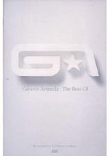 Groove Armada - Live in Brixton & the best of the clips