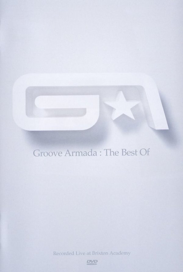 Groove Armada - Live in Brixton & the best of the clips