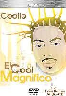 Coolio - El Cool Magnifico (Inofficial, DVD + CD)
