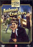 Marx Brothers - Animal Crackers (1930)