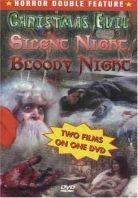 Christmas evil / Silent night, bloody night