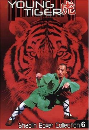 Young tiger (1973) Remastered