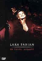 Fabian Lara - En toute intimite