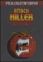 Attack of the killer tomatoes (1987) Édition Collector