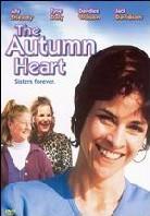 The autumn heart