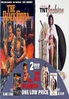 Black cobra / TNT Jackson 2 DVD