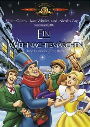 Ein Weihnachtsmärchen (2001)