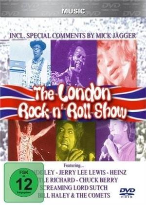 Various Artists - The London Rock n' Roll Show