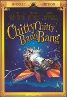 Chitty Chitty Bang Bang (1968) Special Edition, 2 DVDs