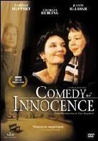 The comedy of innocence