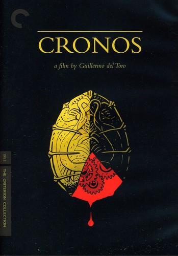 Cronos (1992) Criterion Collection