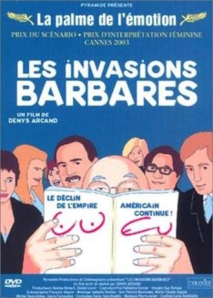 Les invasions barbares (2003)