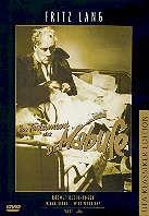 Das Testament des Dr. Mabuse (1933) n/b