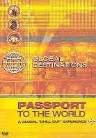 Various Artists - Global destination: Passport 2 DVDs