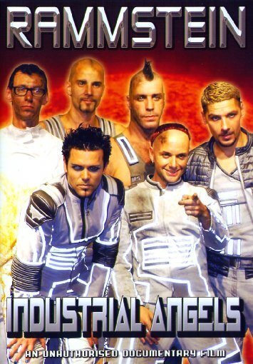 Rammstein - Industrial Angels Inofficial