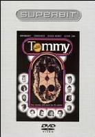 The Who - Tommy (Superbit)
