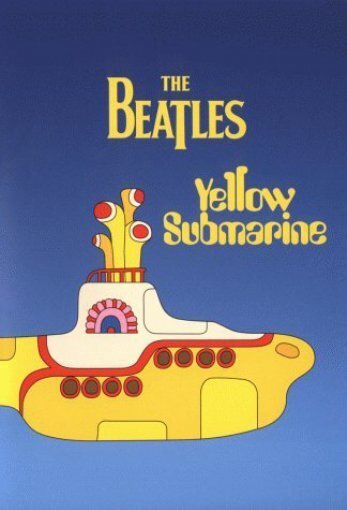 The Beatles - Yellow Submarine