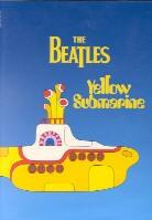 The Beatles - Yellow Submarine