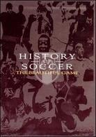 History of Soccer: The Beautiful Game 7 DVD