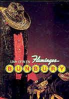 Bunbury Enrique - Una cita en flamingos