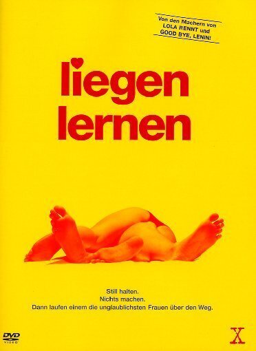 Liegen lernen
