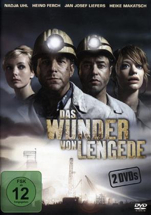 Das Wunder von Lengede (2 DVDs)