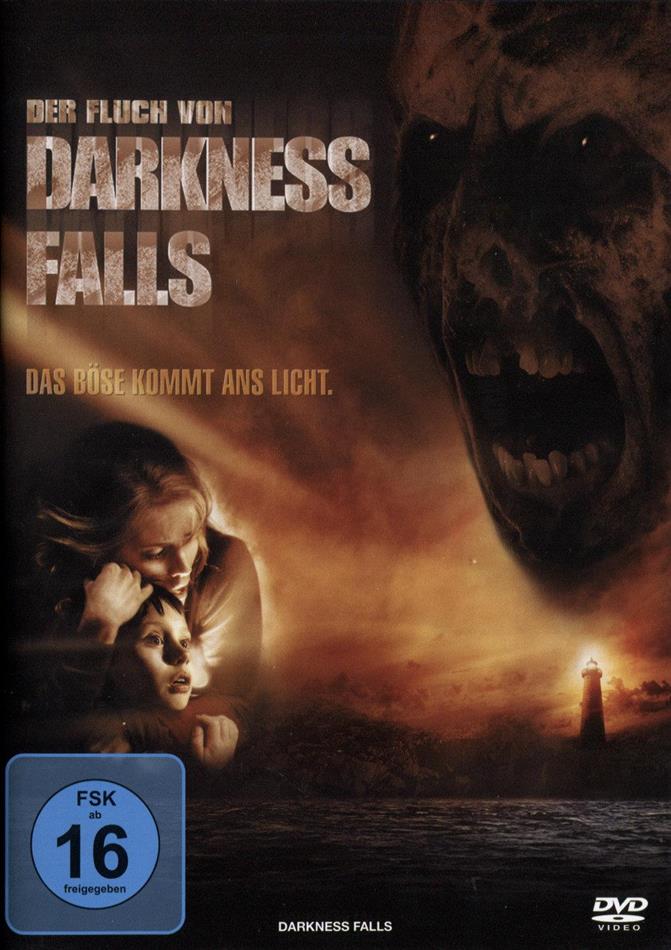 Der Fluch von Darkness Falls (2003)
