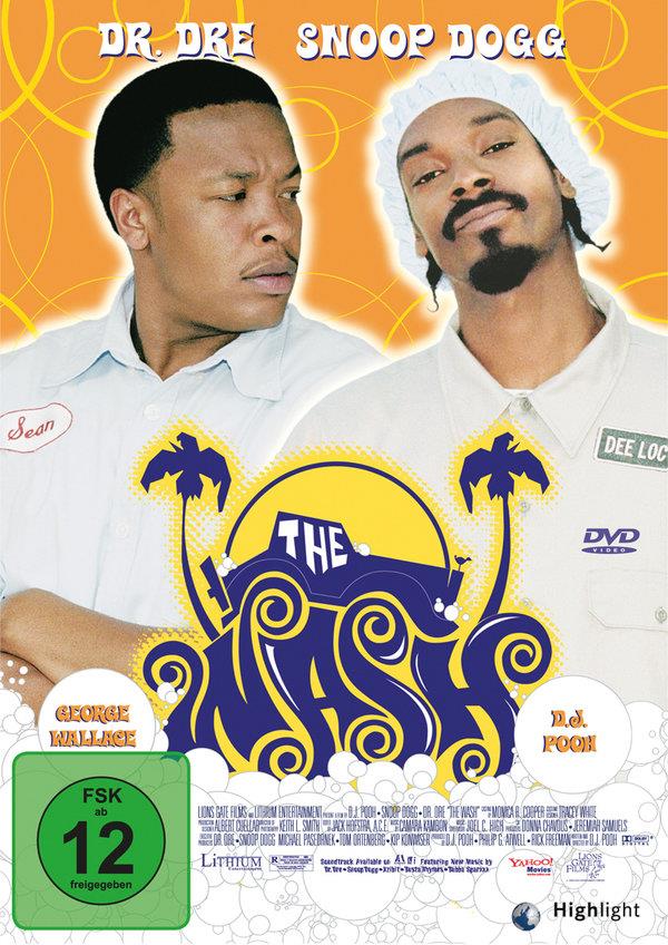 The Wash (2001)