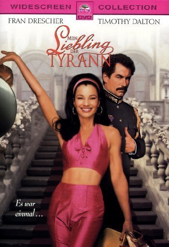 Mein Liebling, der Tyrann (1997)