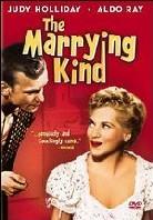 The marrying kind (1952) b/w