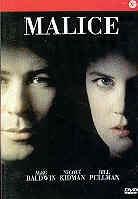 Malice (1993)
