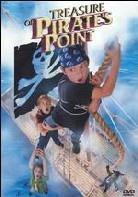 Treasure of pirate's point