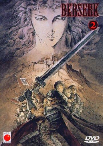 Berserk 2 - Vol. 2