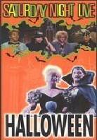 Saturday Night Live - Halloween