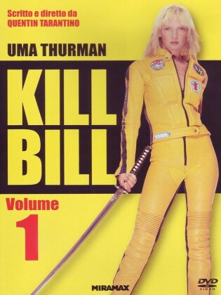 Kill Bill - Vol. 1 (2003)