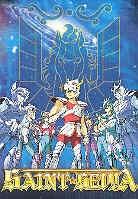Saint Seiya: The power of the cosmos lies within Collector's Edition
