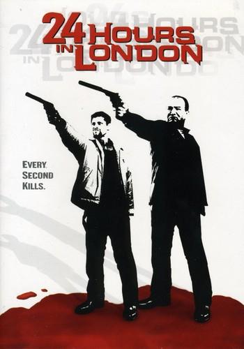 24 Hours in London
