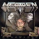 Heathen - Recovered
