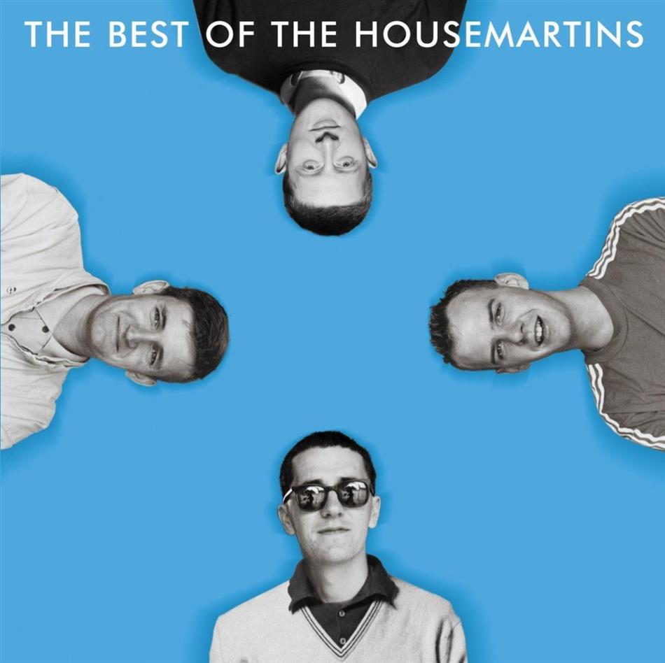 The Housemartins - Best Of