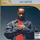DJ Quik - Platinum & Gold Collection Version Remasterisée